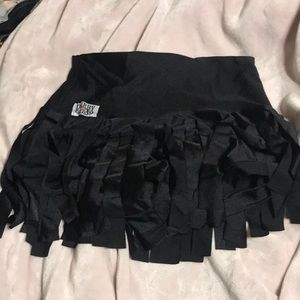Derby kiss skort